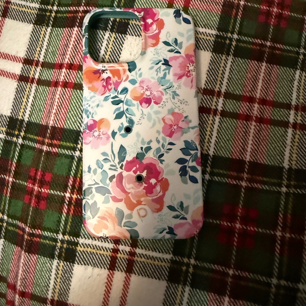 Floral Phone Case
